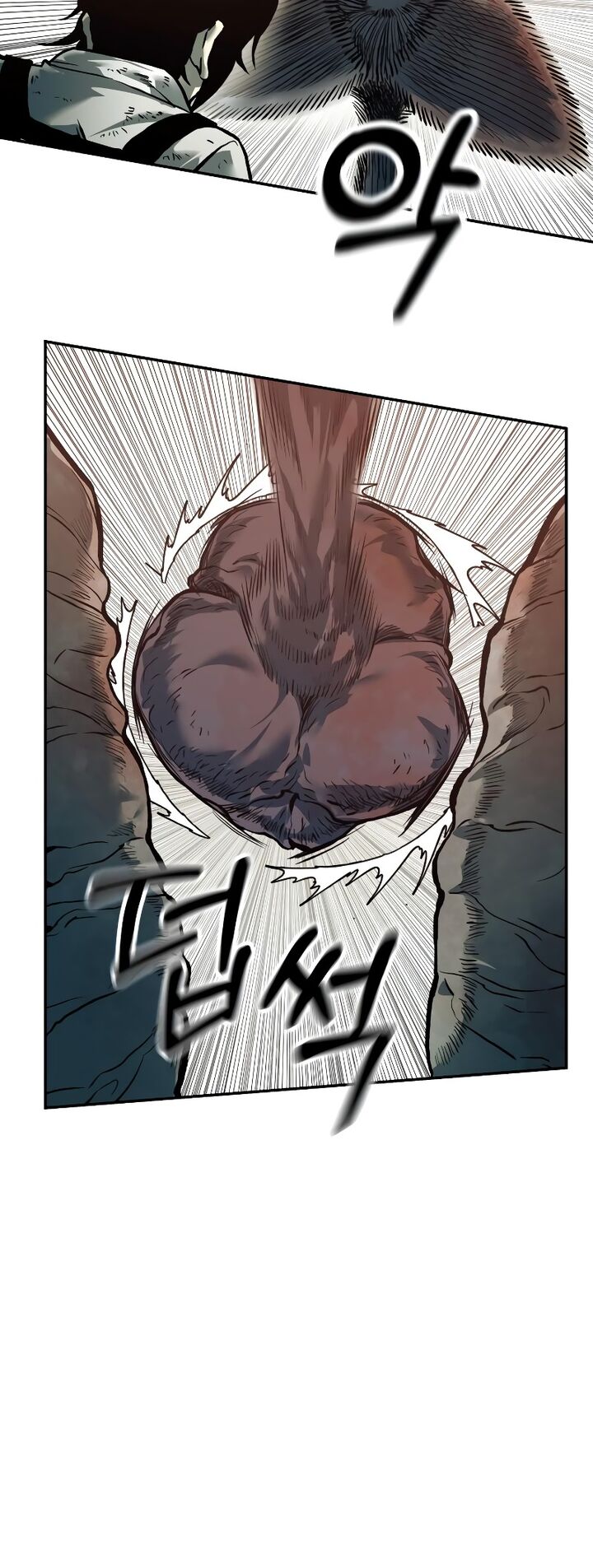 Surviving The Apocalypse Chapter 46 Page 17