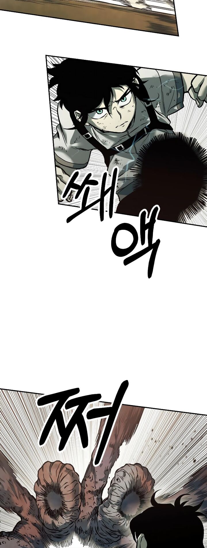 Surviving The Apocalypse Chapter 46 Page 19