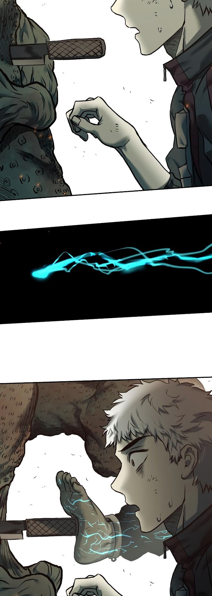Surviving The Apocalypse Chapter 46 Page 30