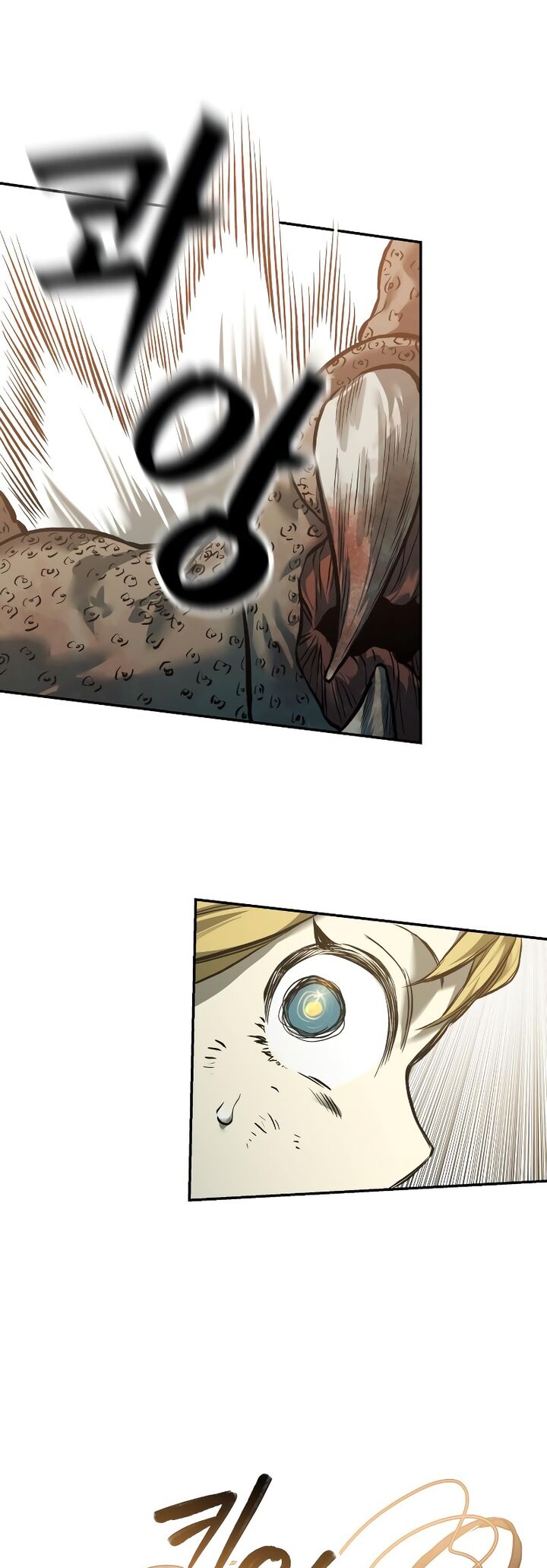 Surviving The Apocalypse Chapter 46 Page 36