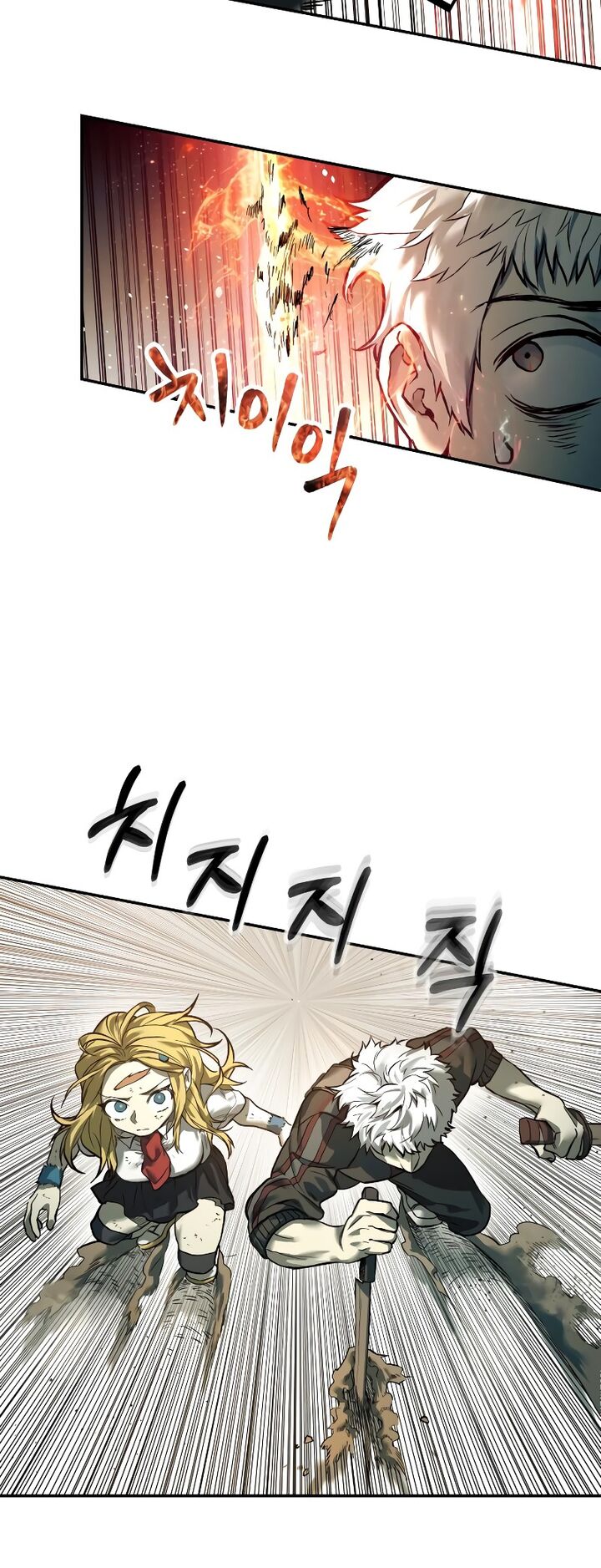 Surviving The Apocalypse Chapter 46 Page 5