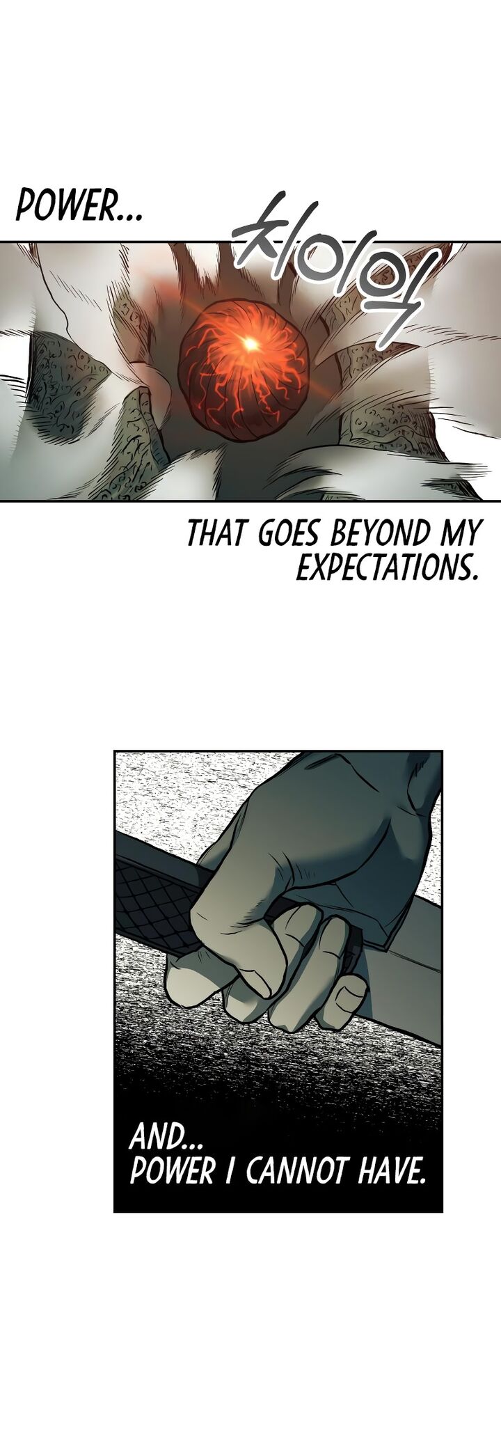 Surviving The Apocalypse Chapter 46 Page 9