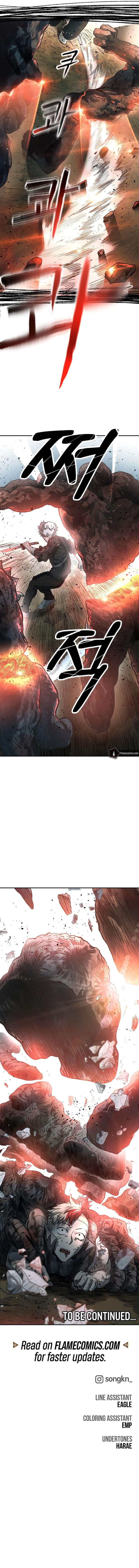 Surviving The Apocalypse Chapter 50 Page 11