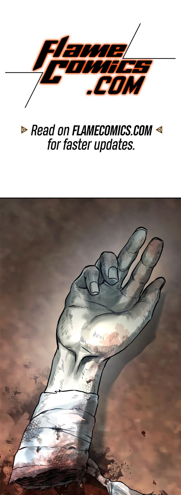 Surviving The Apocalypse Chapter 52 Page 1