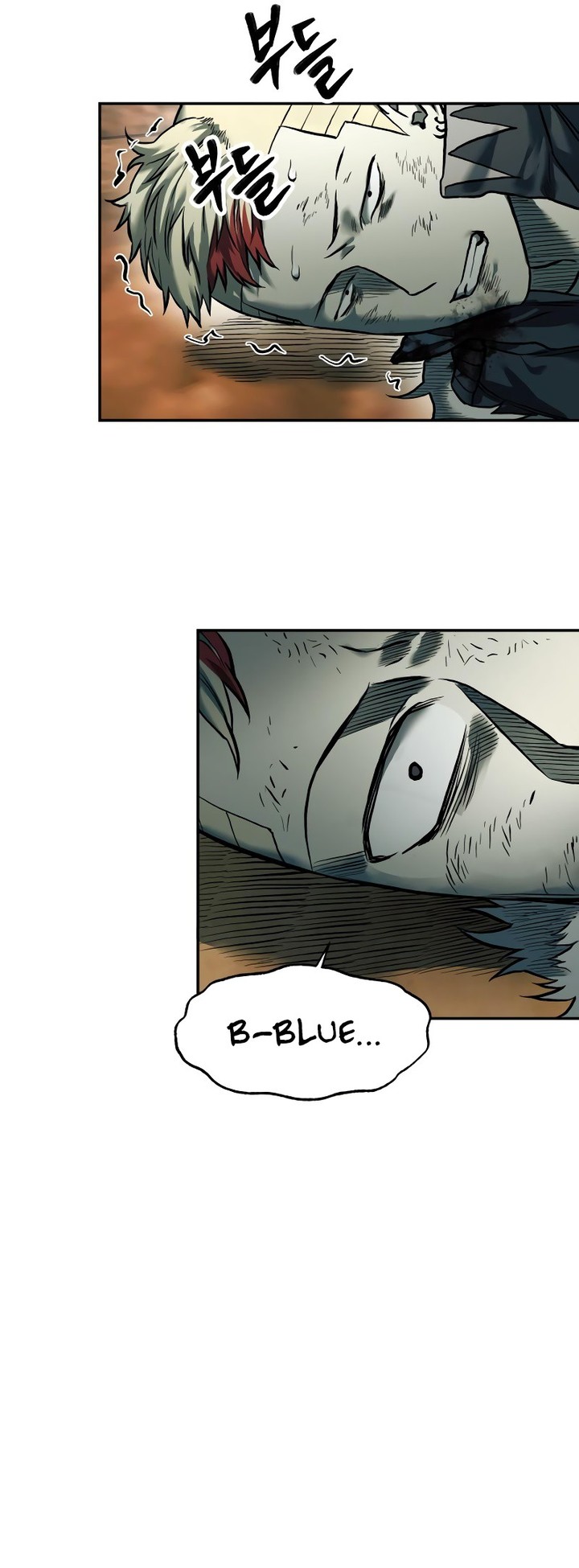 Surviving The Apocalypse Chapter 52 Page 13