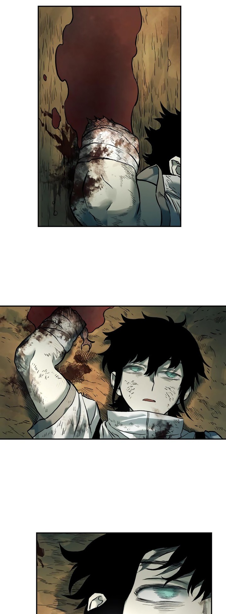 Surviving The Apocalypse Chapter 52 Page 14