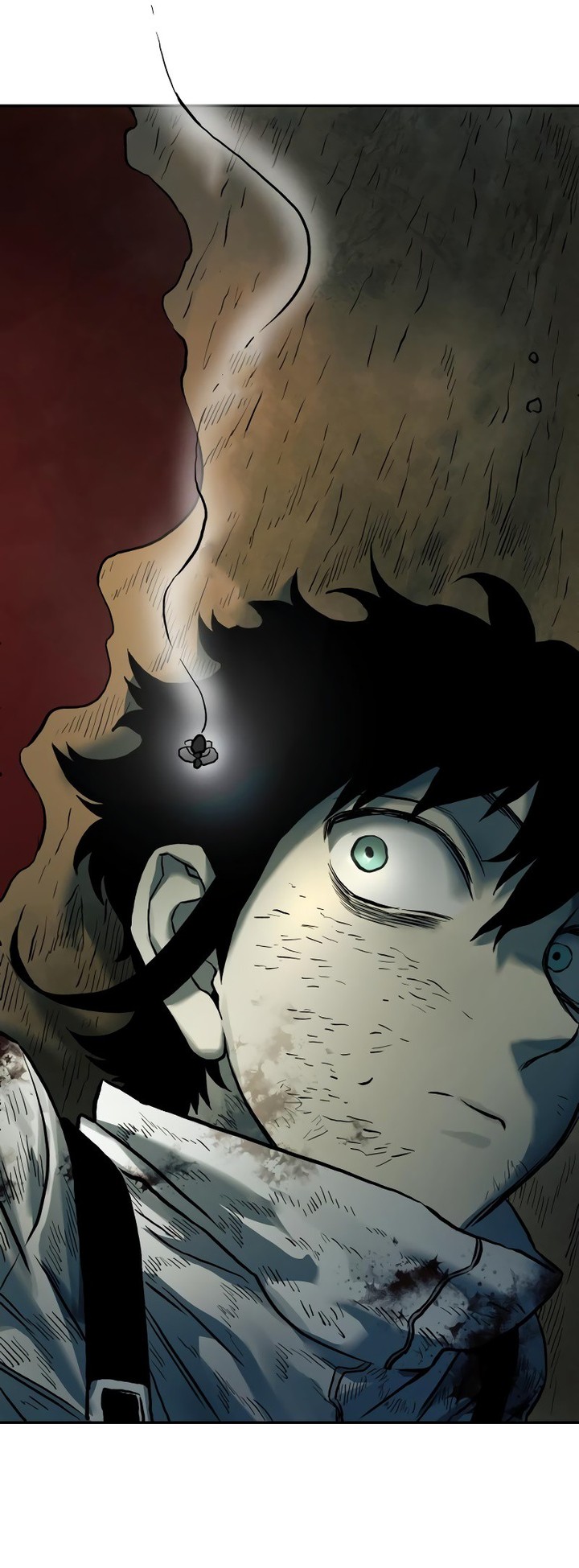Surviving The Apocalypse Chapter 52 Page 18