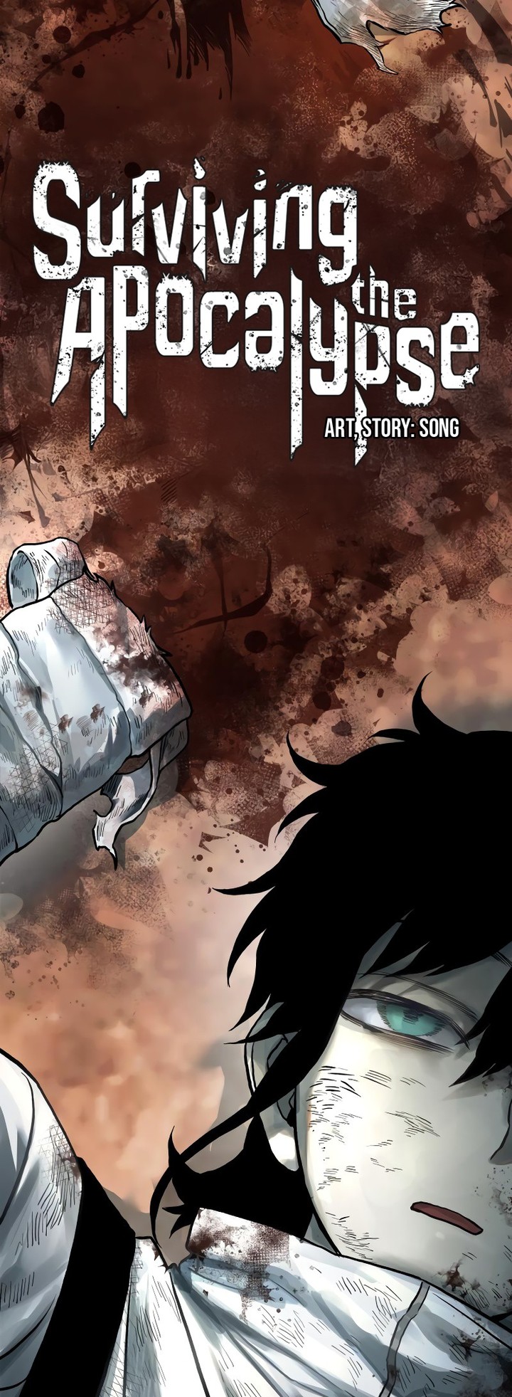 Surviving The Apocalypse Chapter 52 Page 2
