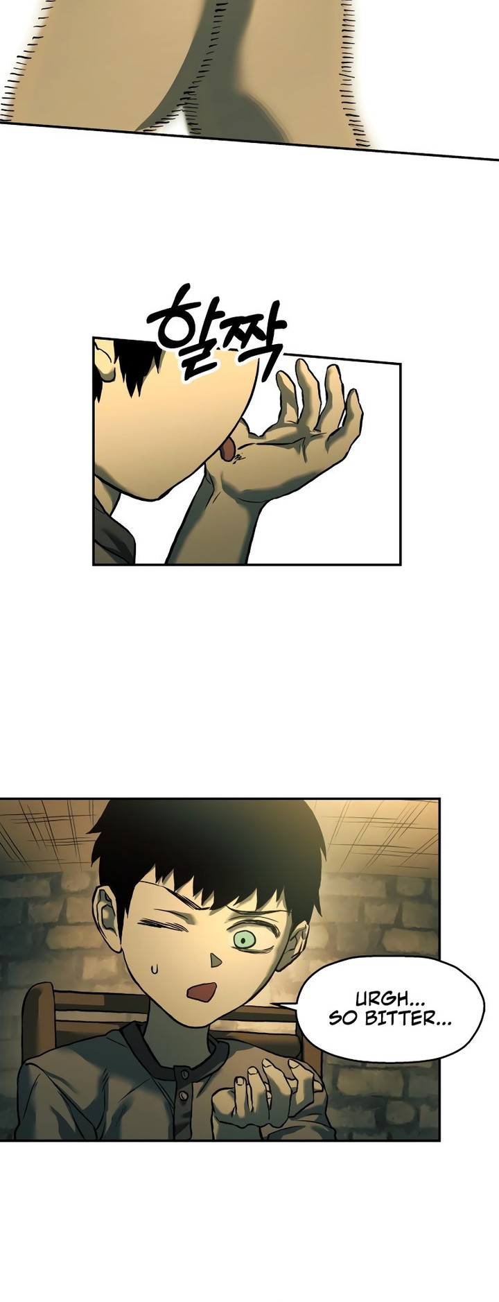 Surviving The Apocalypse Chapter 52 Page 24