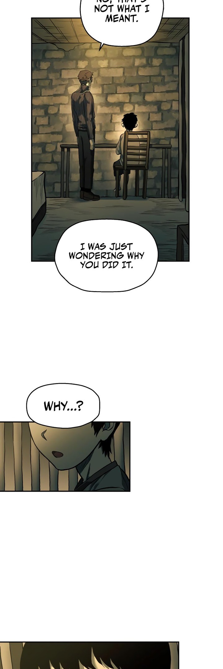 Surviving The Apocalypse Chapter 52 Page 26