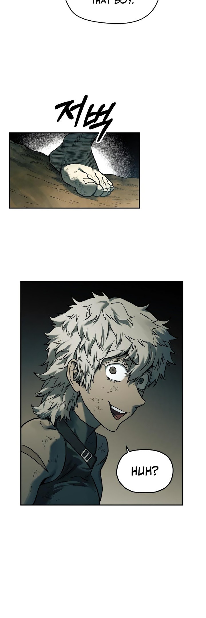 Surviving The Apocalypse Chapter 52 Page 29