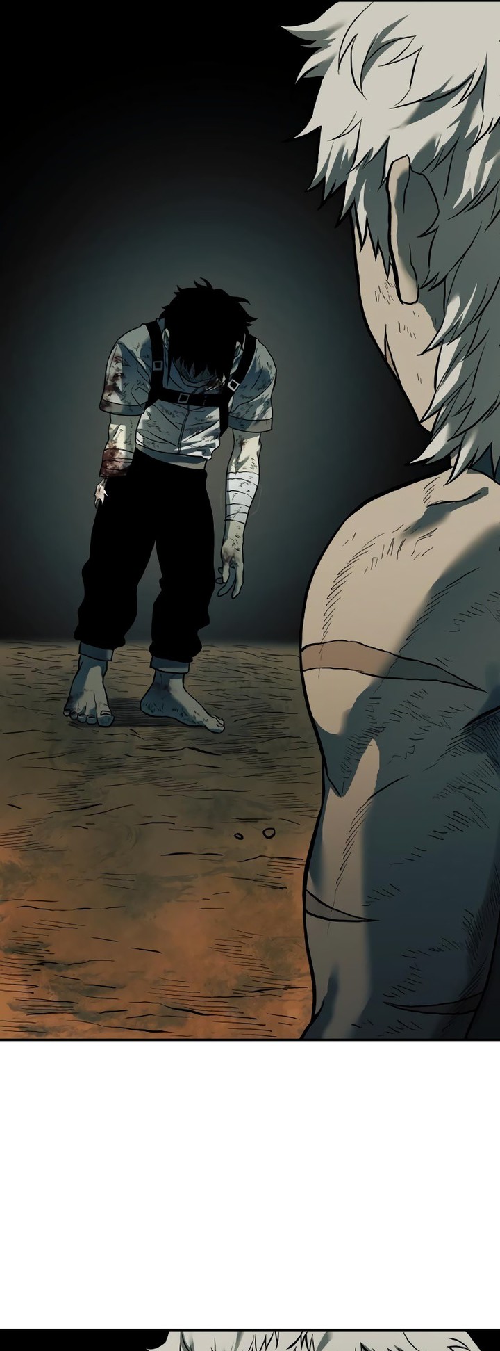 Surviving The Apocalypse Chapter 52 Page 30