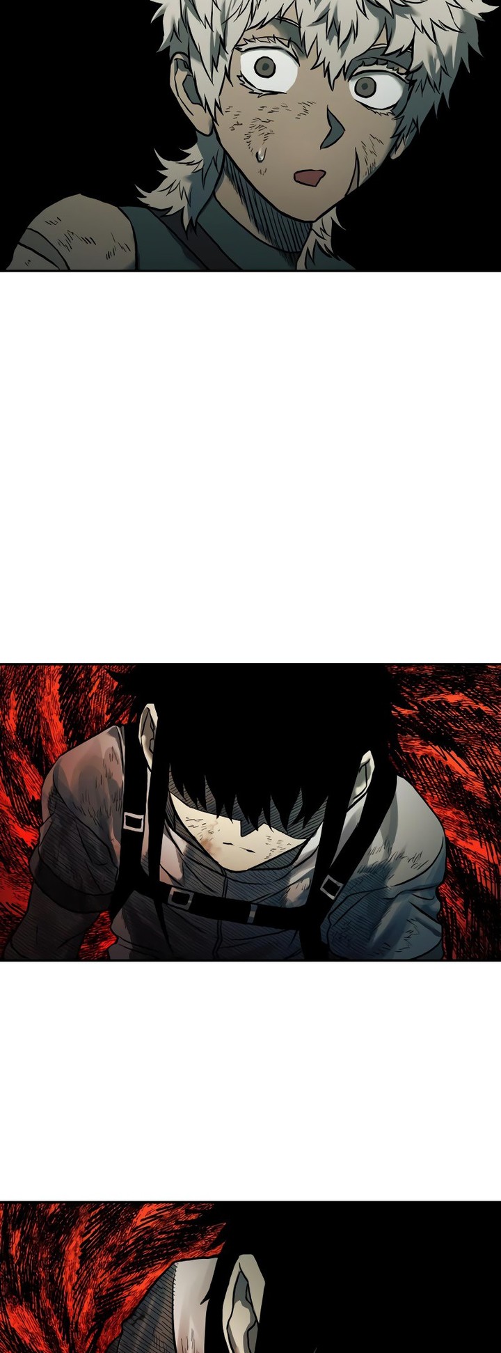 Surviving The Apocalypse Chapter 52 Page 31