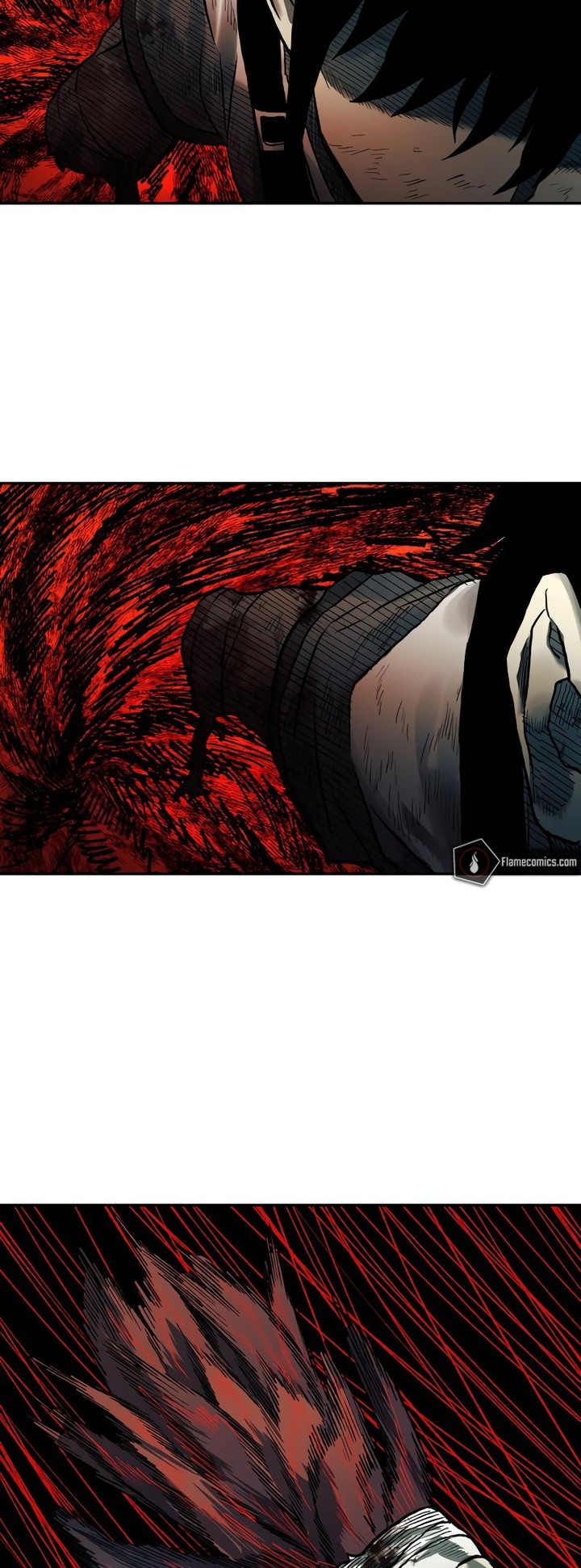 Surviving The Apocalypse Chapter 52 Page 32