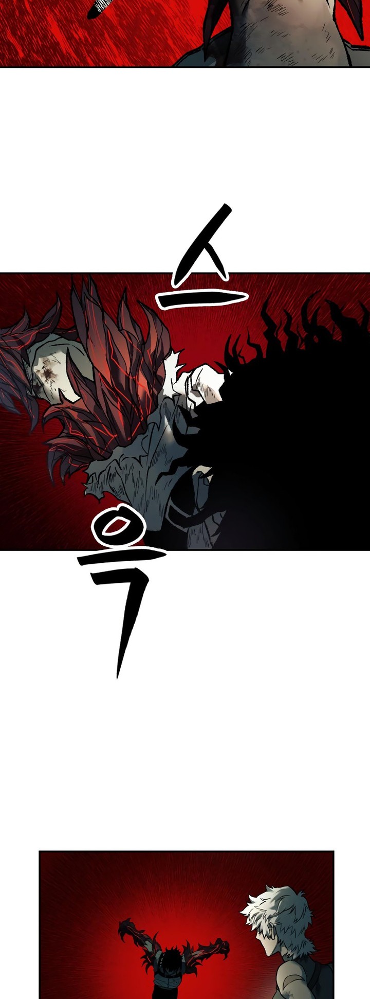 Surviving The Apocalypse Chapter 52 Page 34