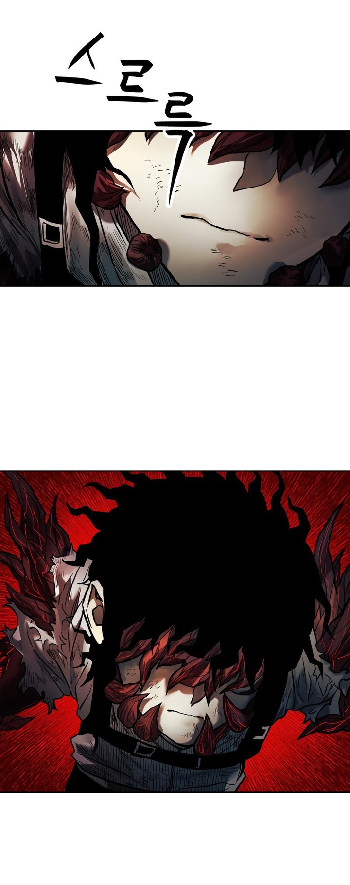 Surviving The Apocalypse Chapter 52 Page 37