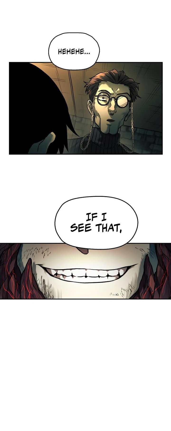 Surviving The Apocalypse Chapter 52 Page 38