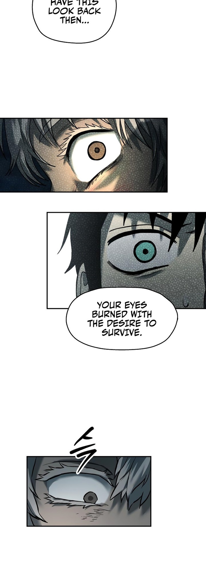 Surviving The Apocalypse Chapter 52 Page 5