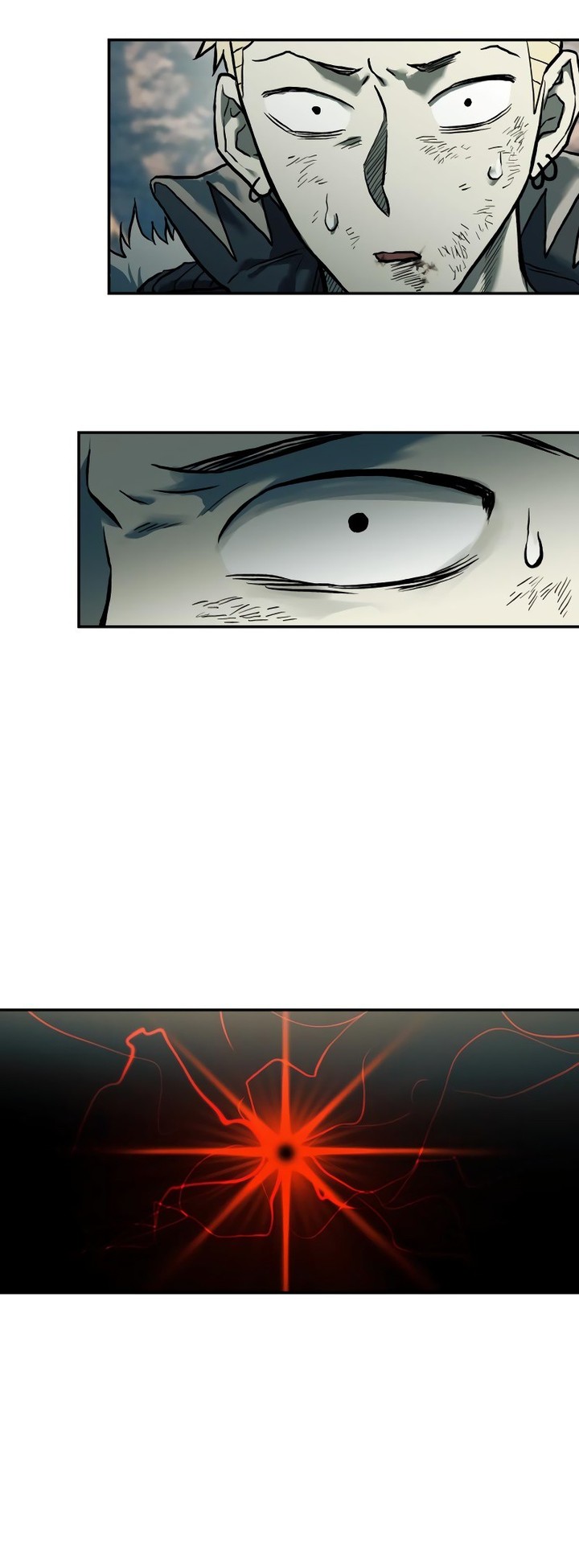 Surviving The Apocalypse Chapter 52 Page 50