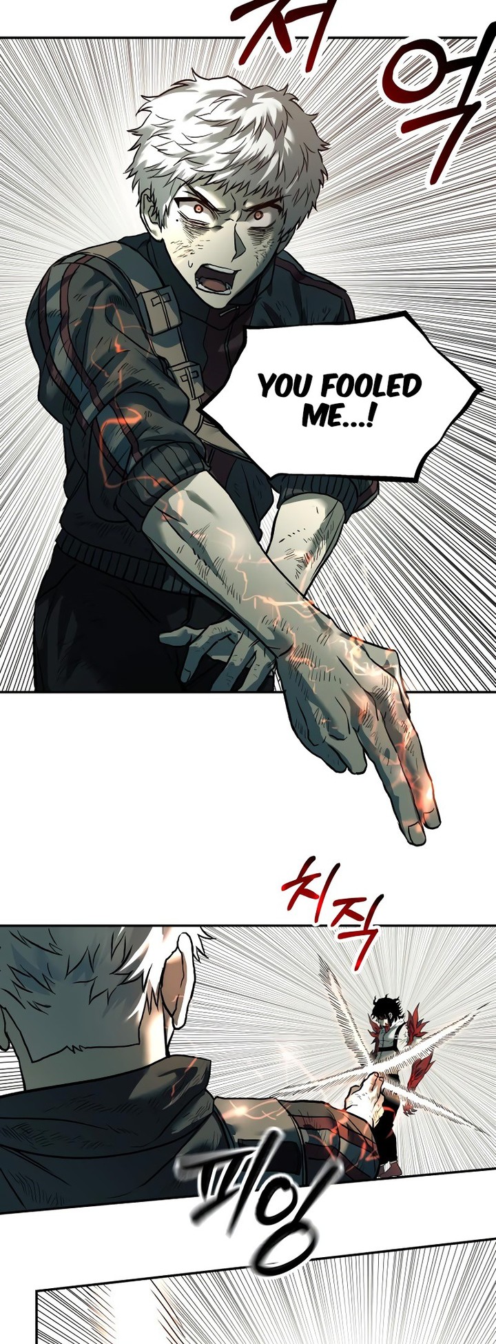 Surviving The Apocalypse Chapter 52 Page 54