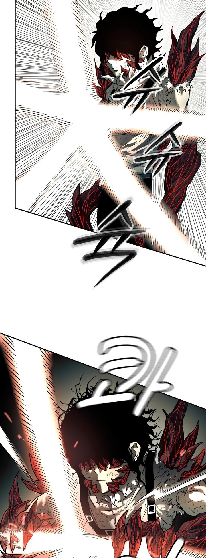 Surviving The Apocalypse Chapter 52 Page 55
