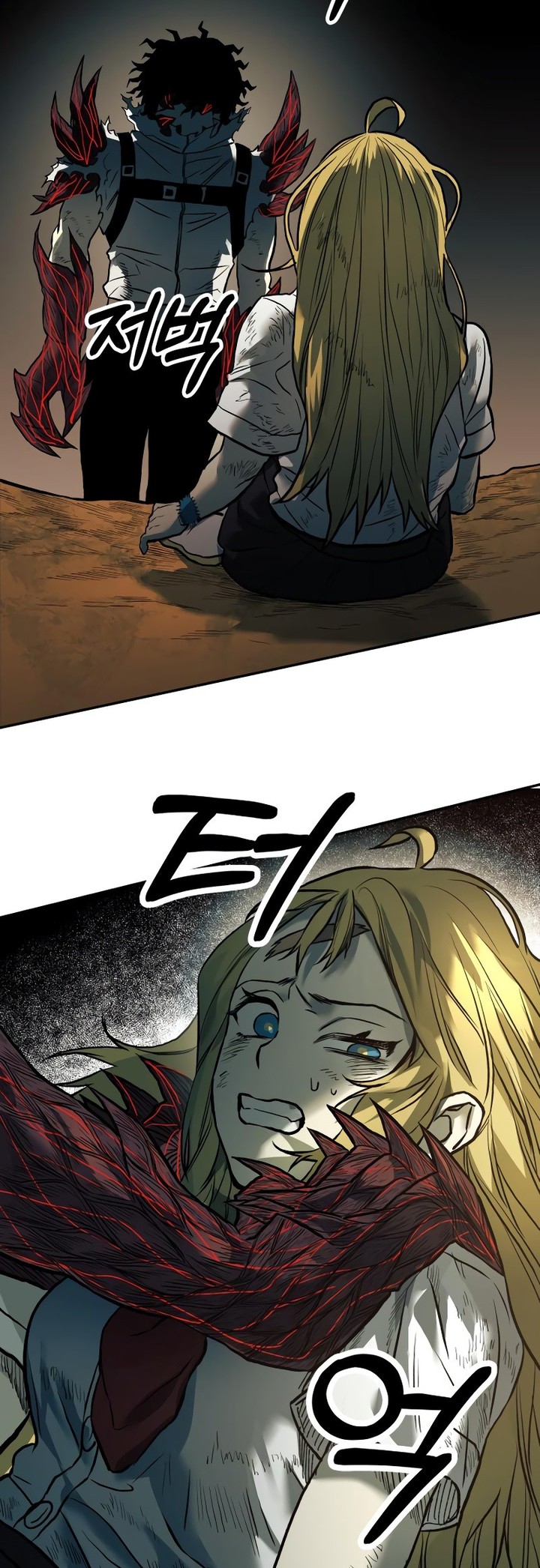 Surviving The Apocalypse Chapter 52 Page 62