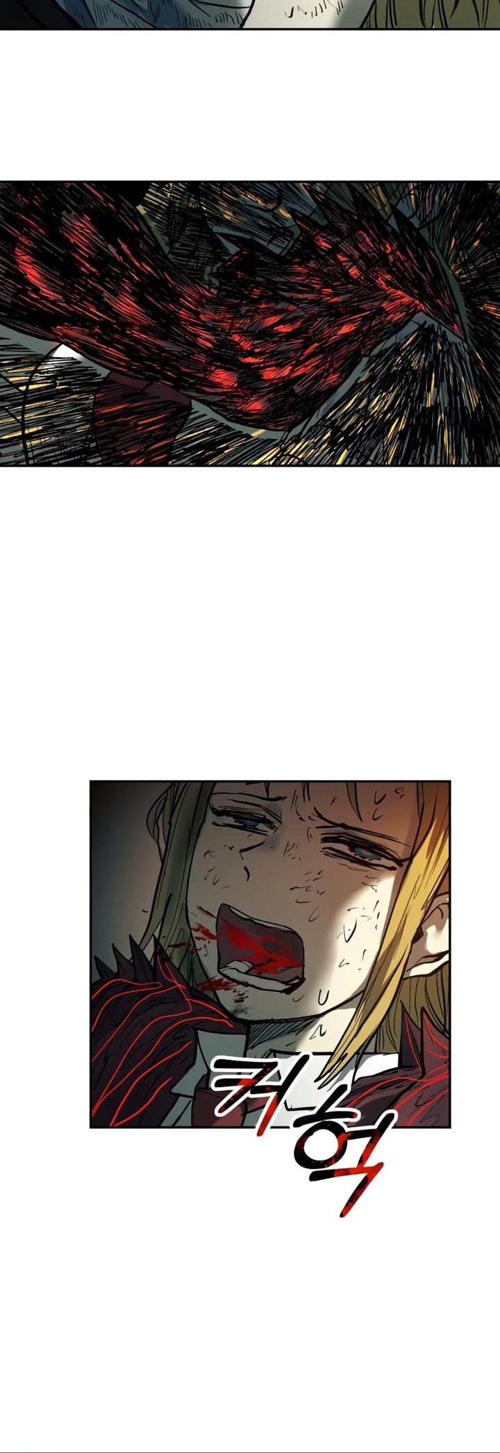 Surviving The Apocalypse Chapter 52 Page 63