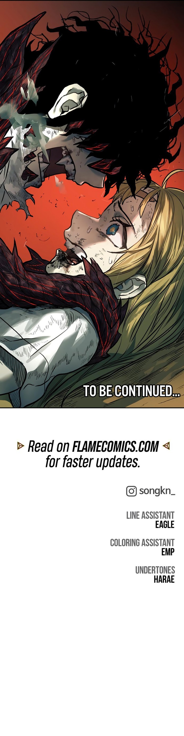 Surviving The Apocalypse Chapter 52 Page 64
