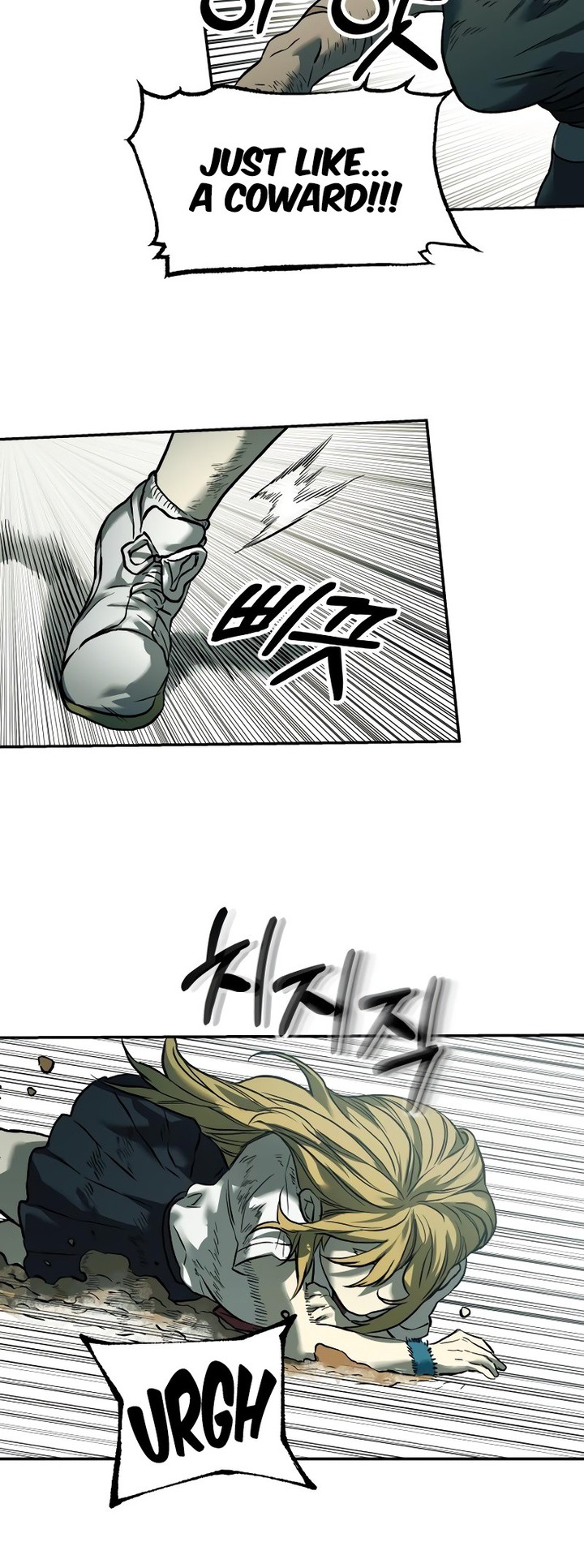 Surviving The Apocalypse Chapter 52 Page 9