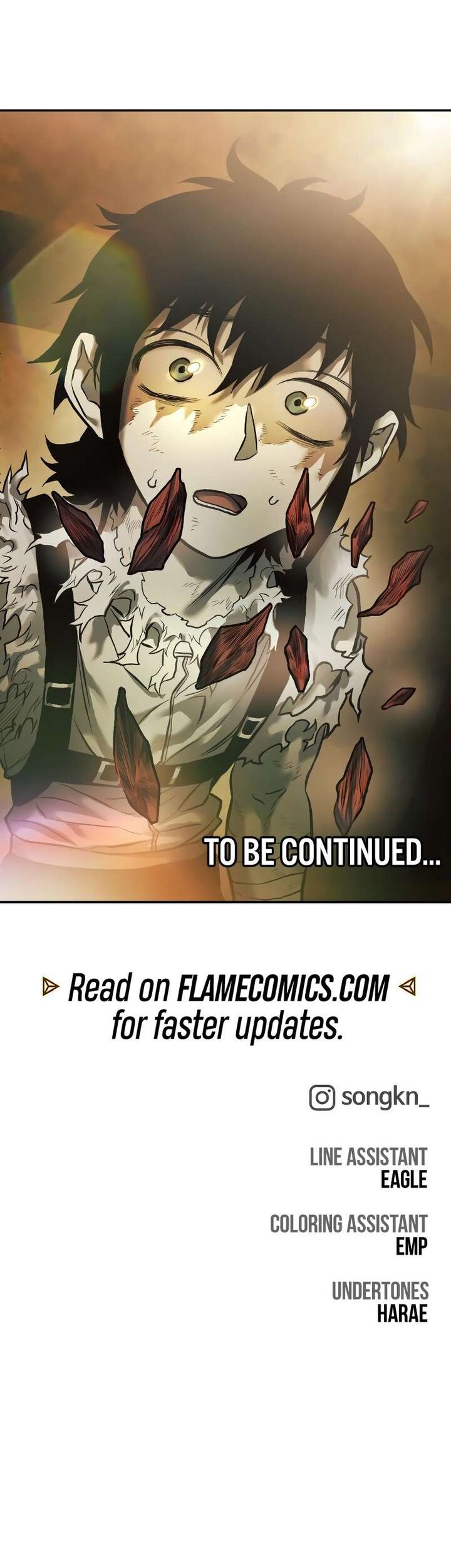 Surviving The Apocalypse Chapter 54 Page 12