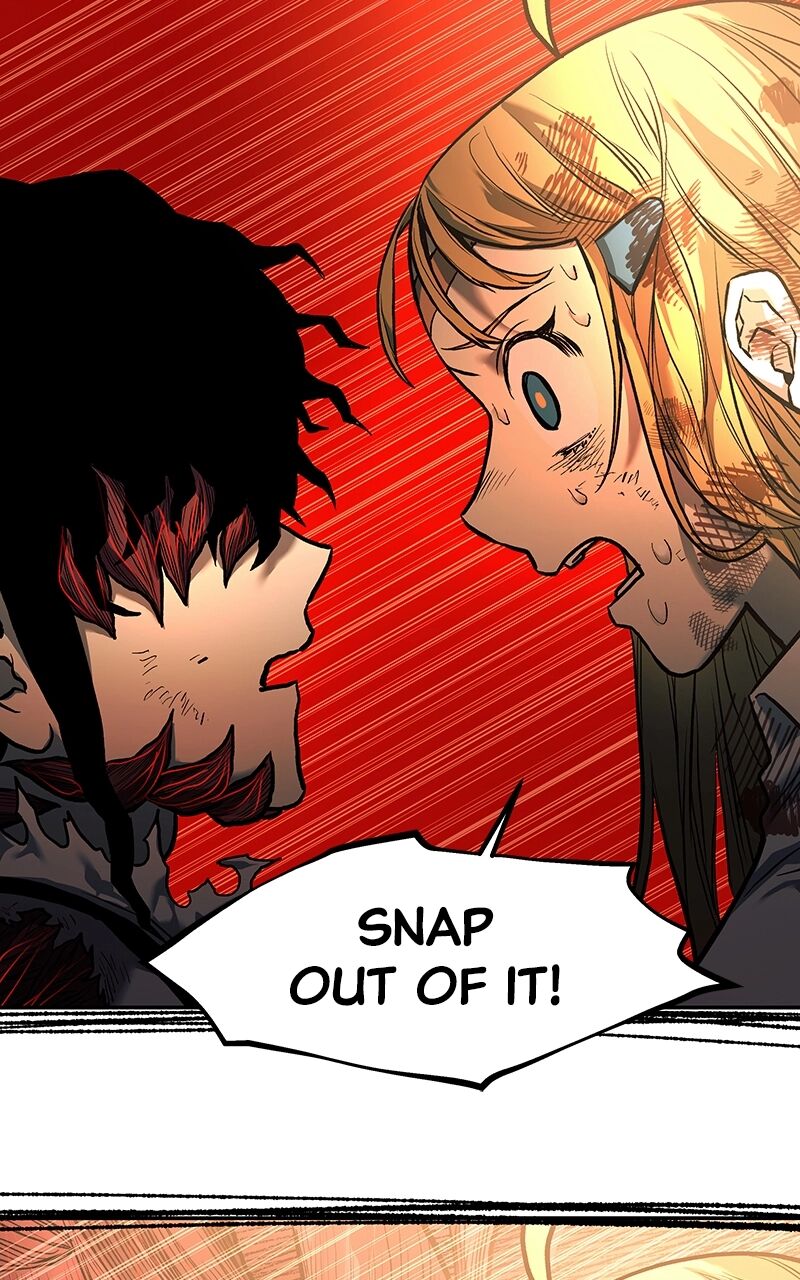 Surviving The Apocalypse Chapter 55a Page 104