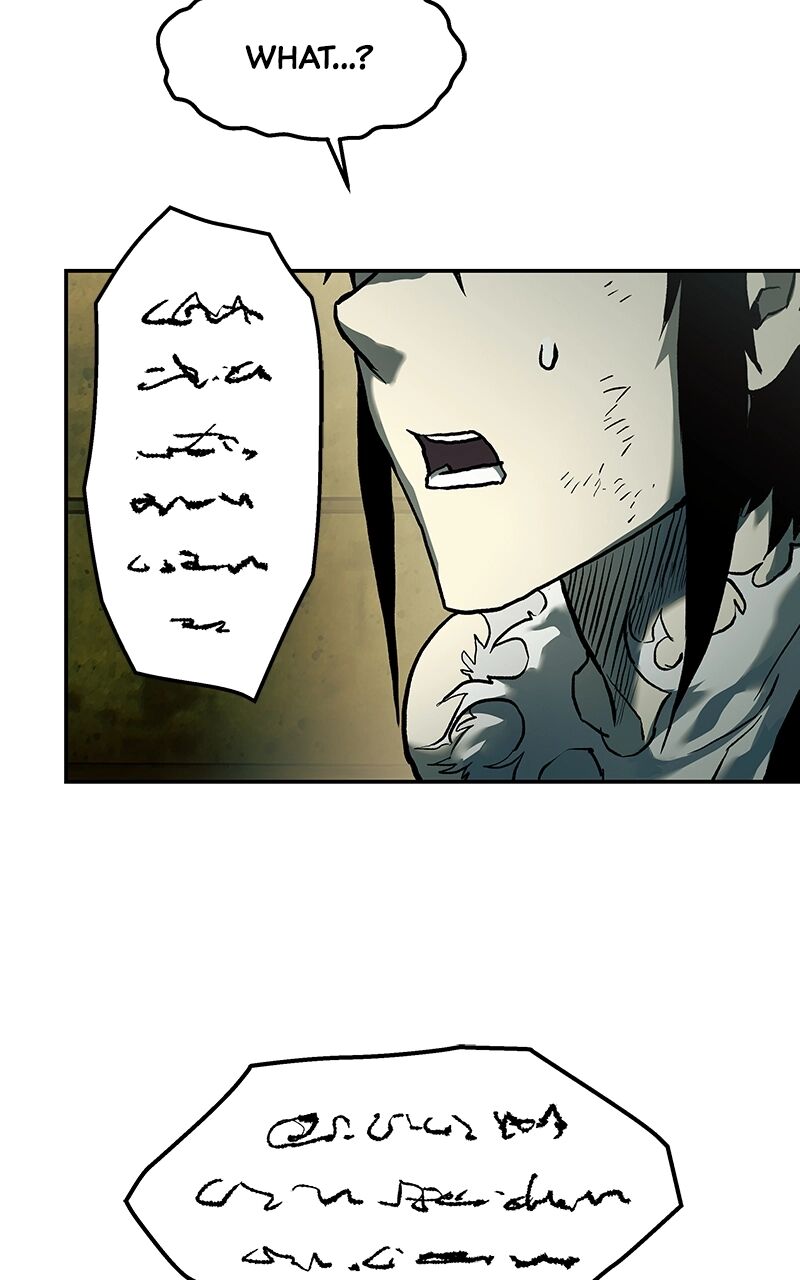 Surviving The Apocalypse Chapter 55a Page 15