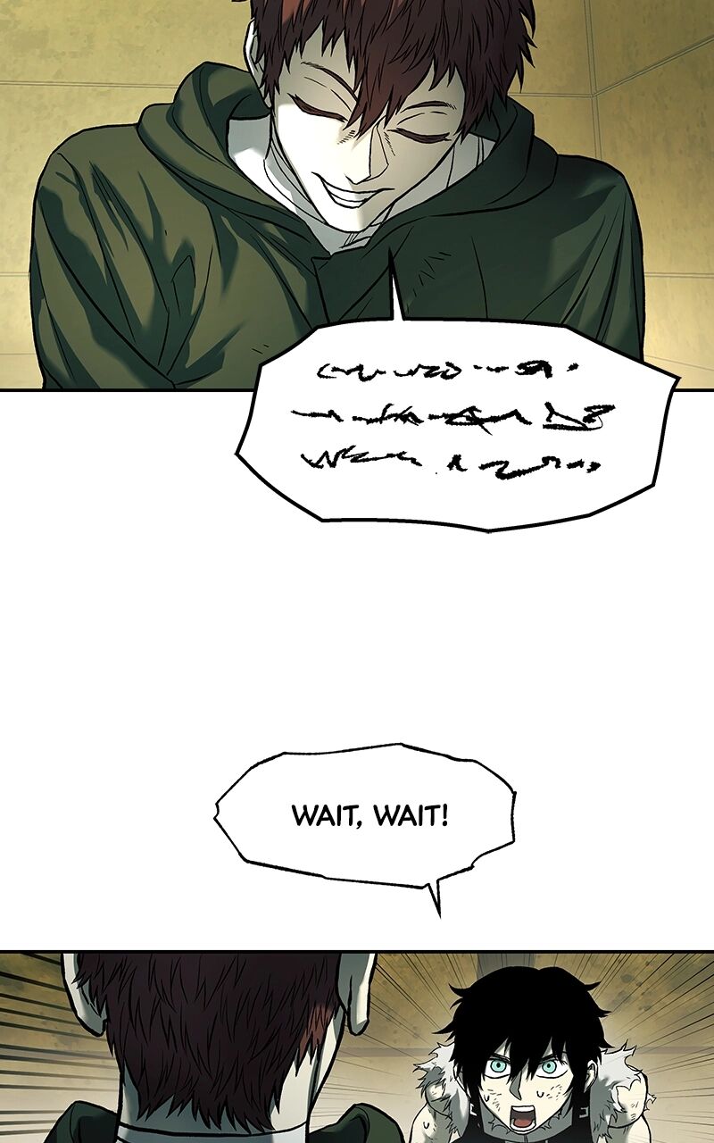 Surviving The Apocalypse Chapter 55a Page 17