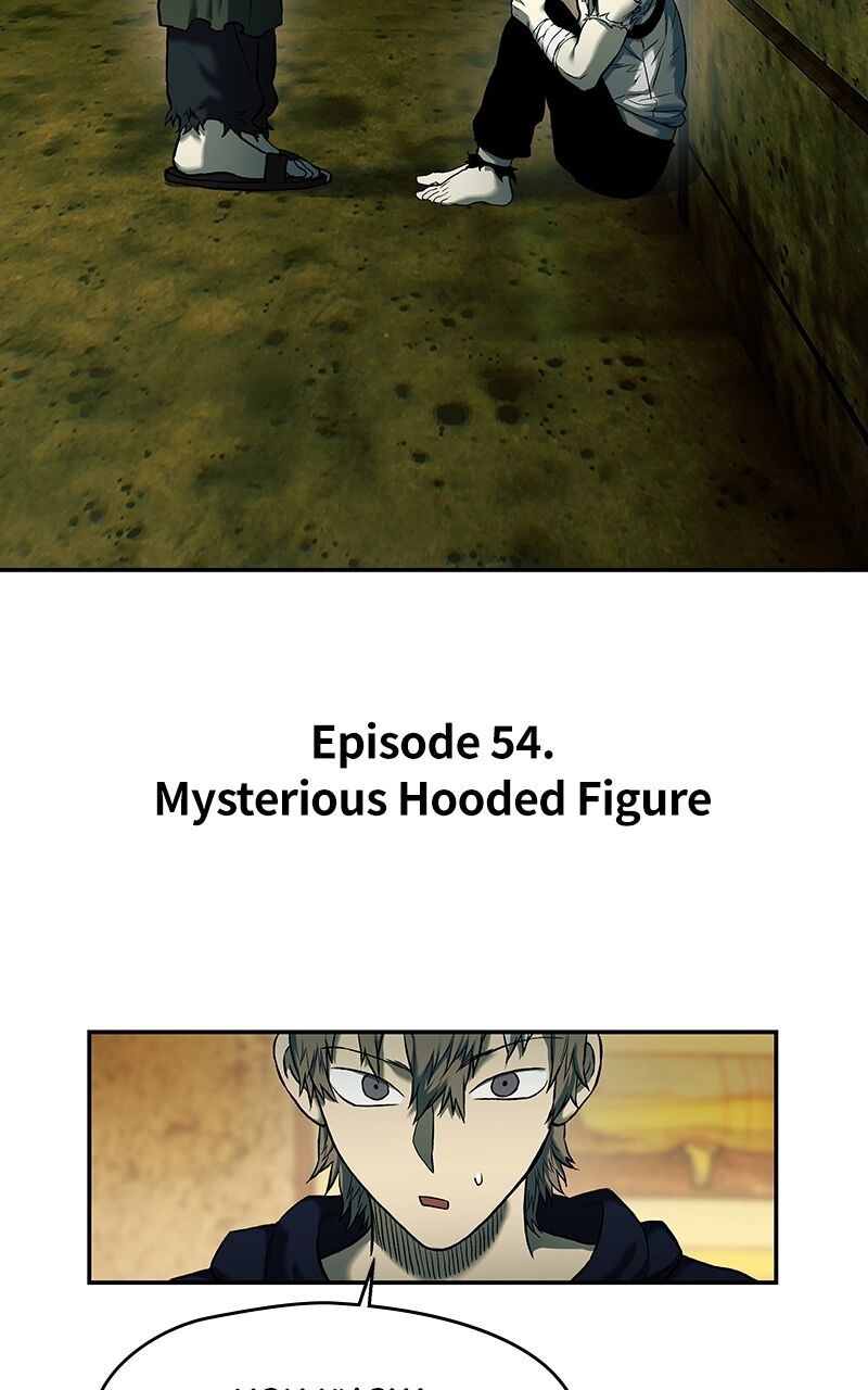 Surviving The Apocalypse Chapter 55a Page 2