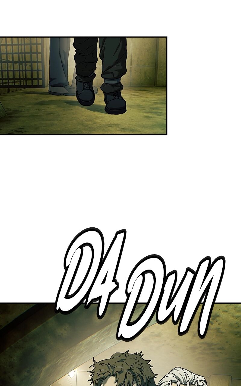 Surviving The Apocalypse Chapter 55a Page 20