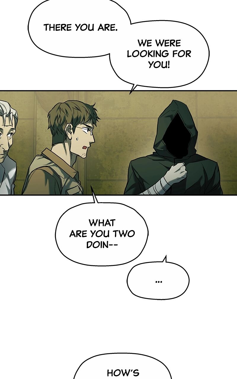 Surviving The Apocalypse Chapter 55a Page 22