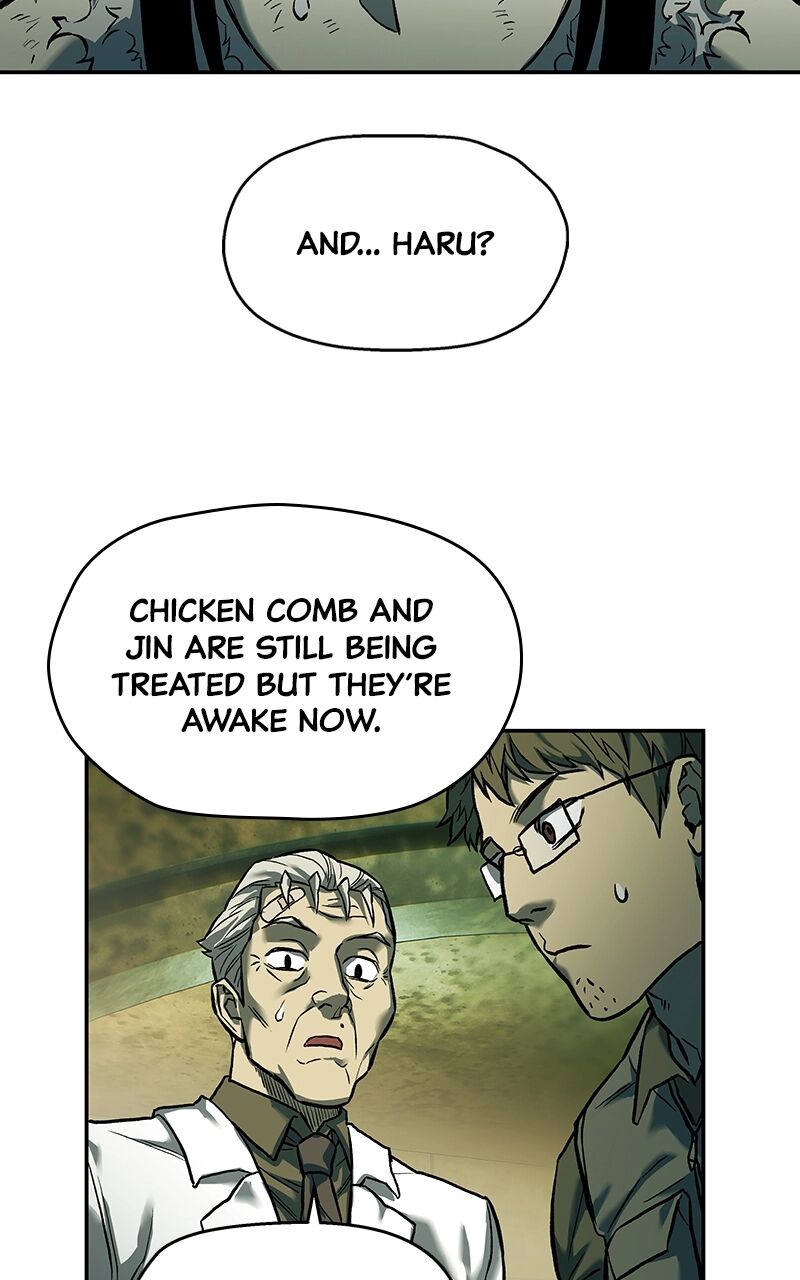 Surviving The Apocalypse Chapter 55a Page 24