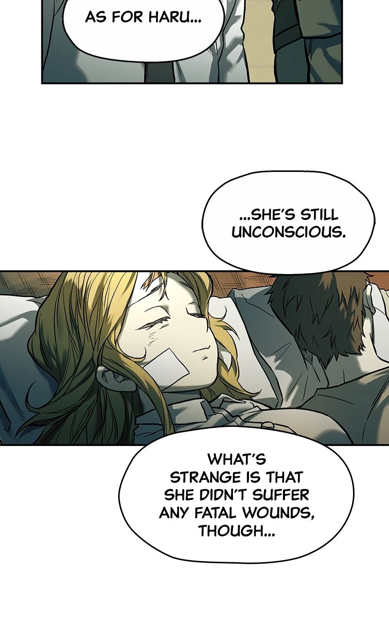 Surviving The Apocalypse Chapter 55a Page 25