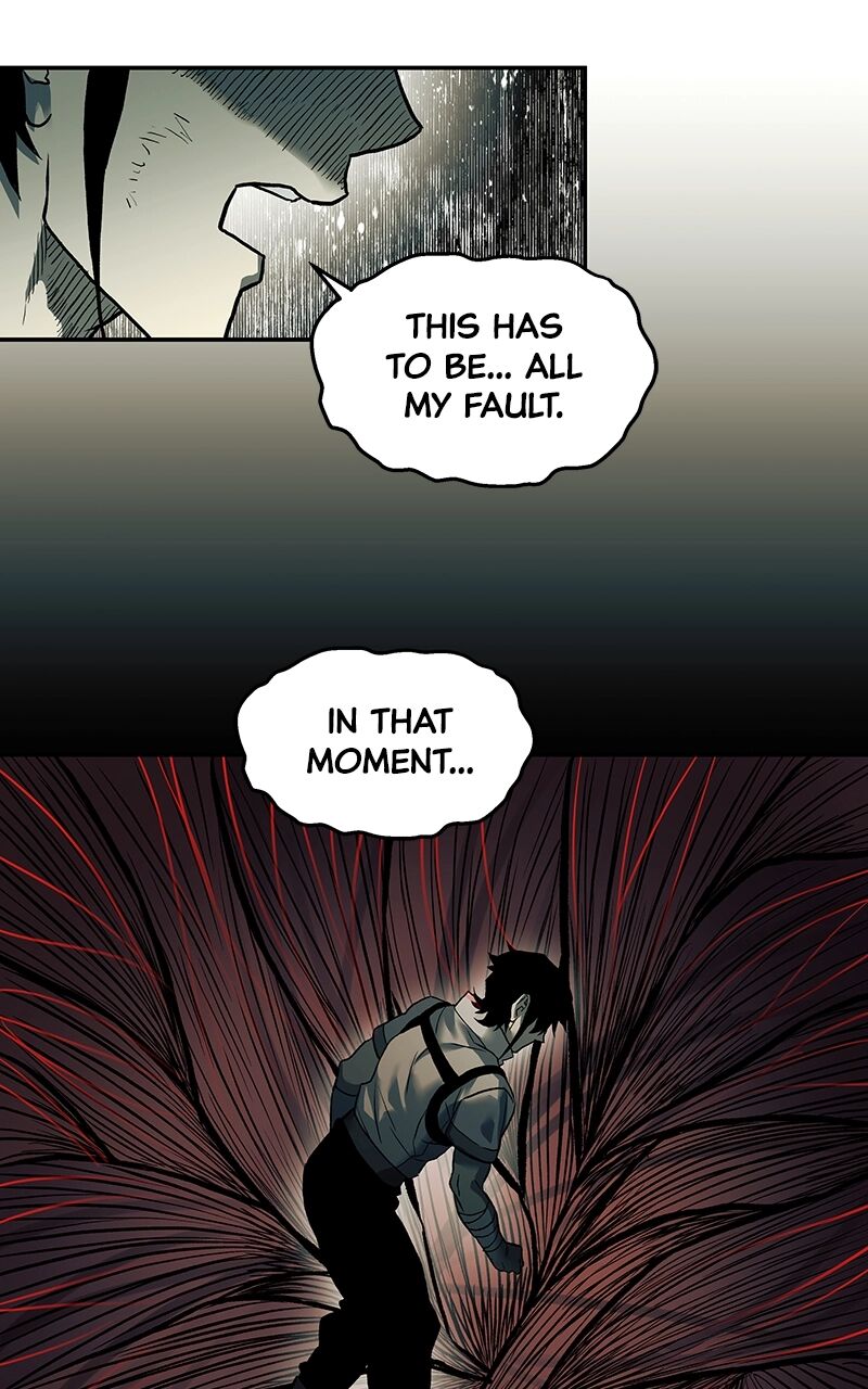 Surviving The Apocalypse Chapter 55a Page 26