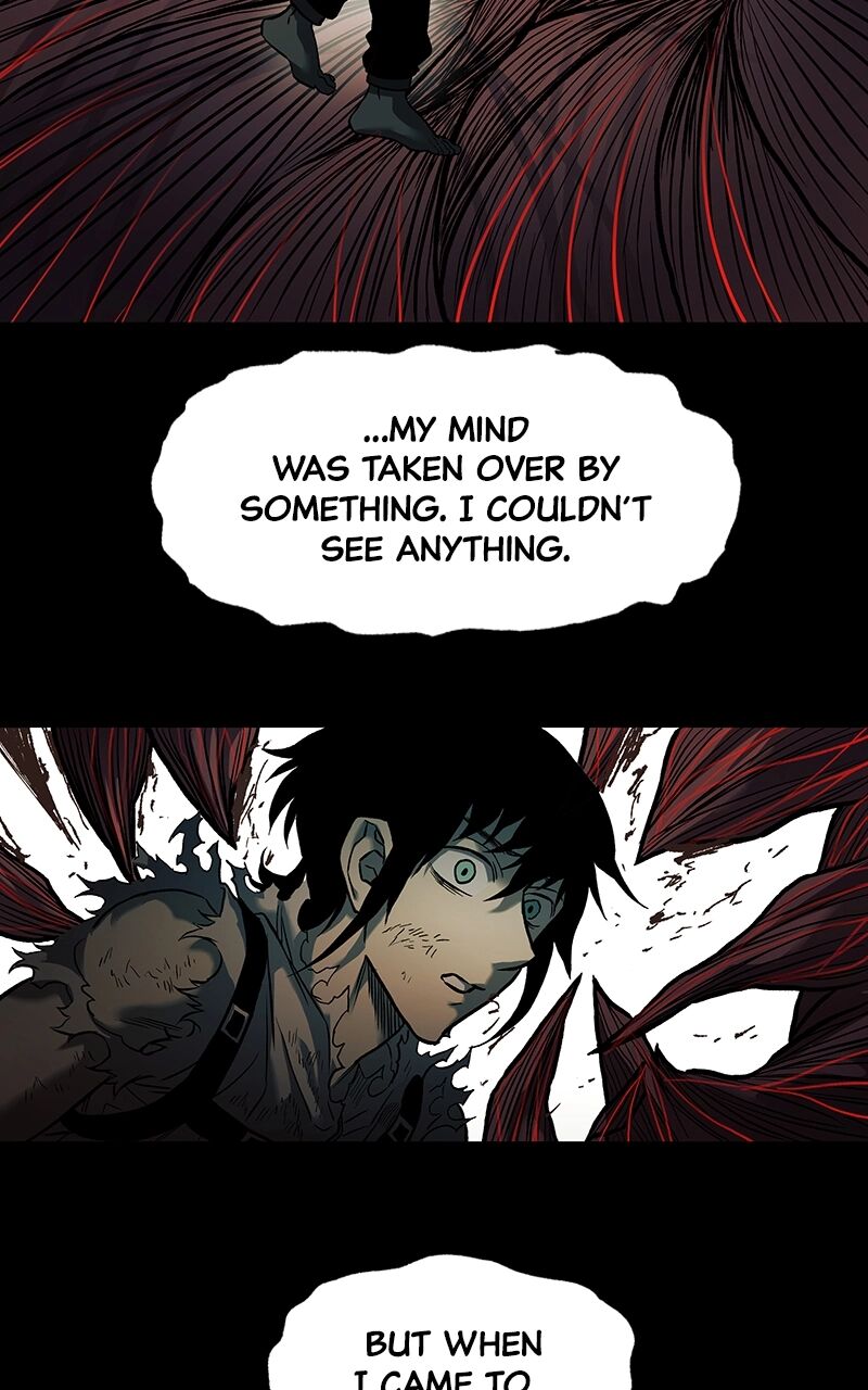 Surviving The Apocalypse Chapter 55a Page 27