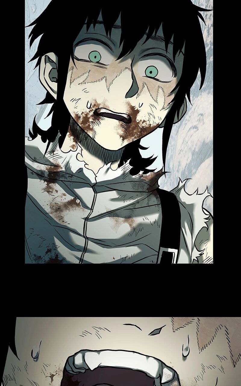 Surviving The Apocalypse Chapter 55a Page 29