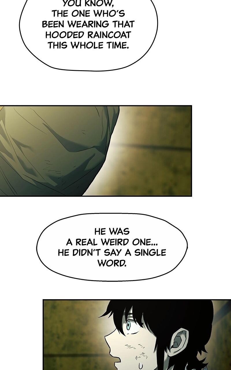 Surviving The Apocalypse Chapter 55a Page 3