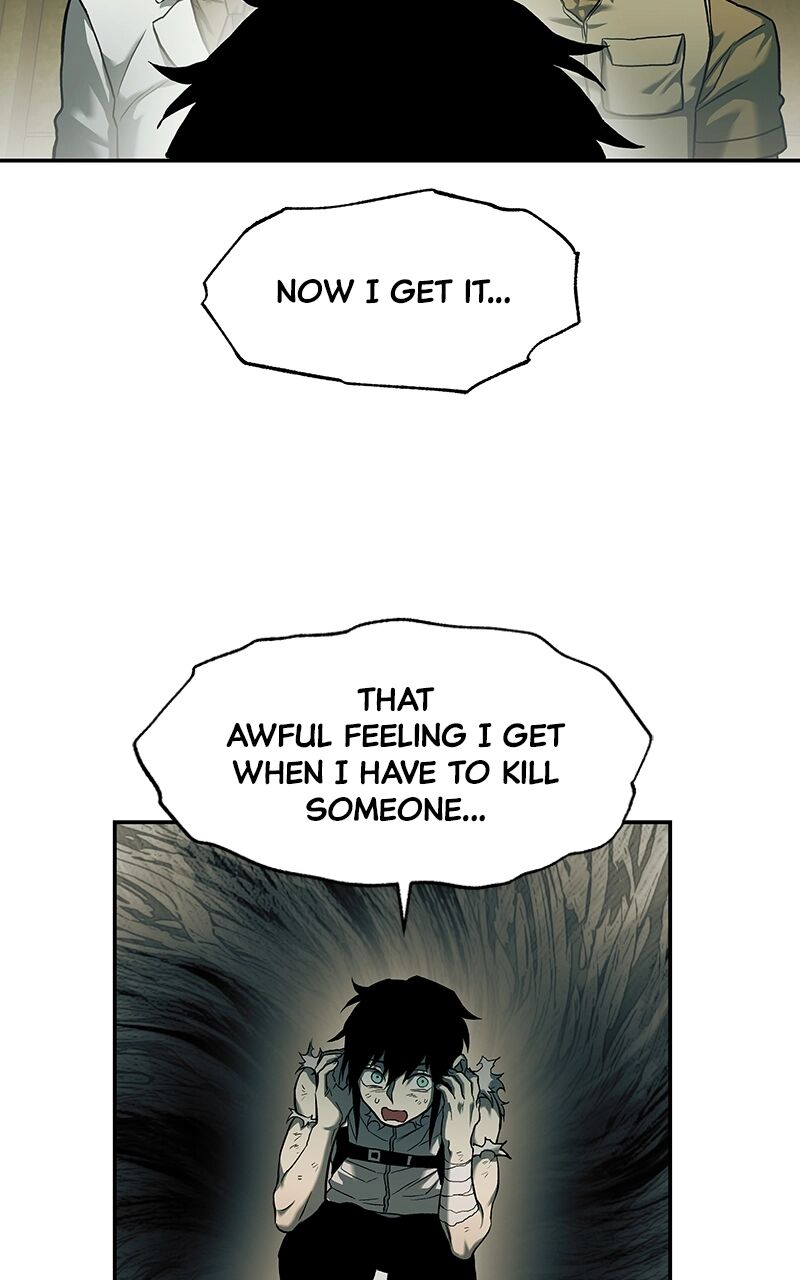 Surviving The Apocalypse Chapter 55a Page 31