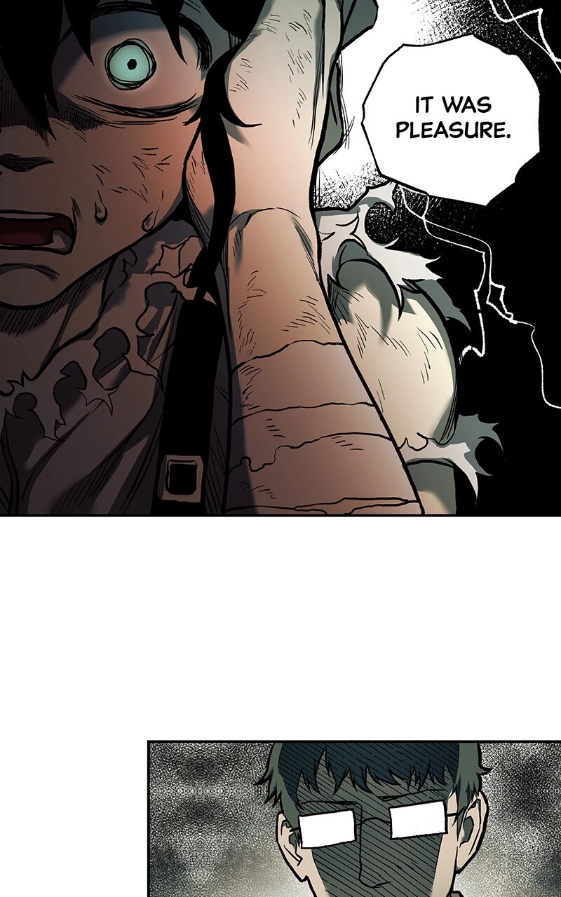 Surviving The Apocalypse Chapter 55a Page 33