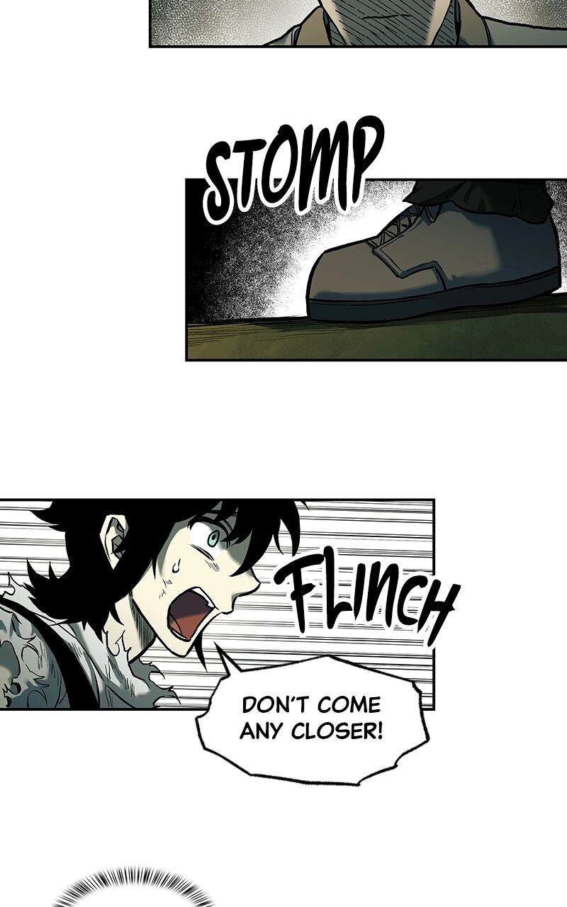 Surviving The Apocalypse Chapter 55a Page 34