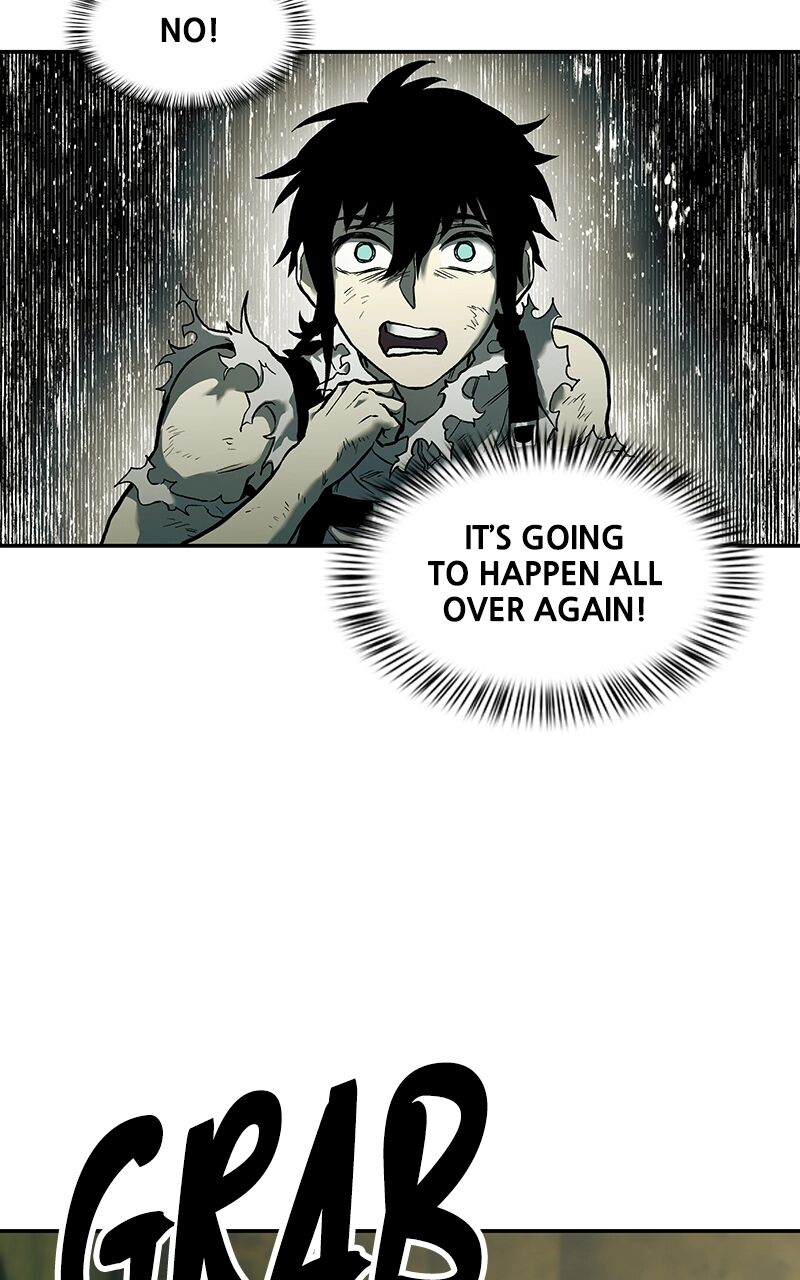 Surviving The Apocalypse Chapter 55a Page 35