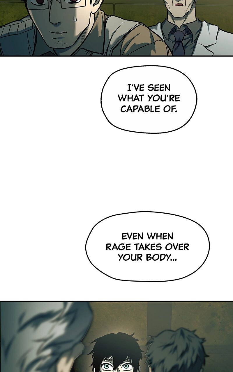 Surviving The Apocalypse Chapter 55a Page 39