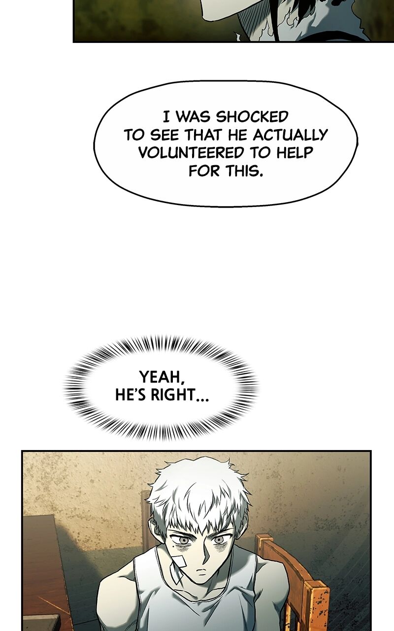 Surviving The Apocalypse Chapter 55a Page 4