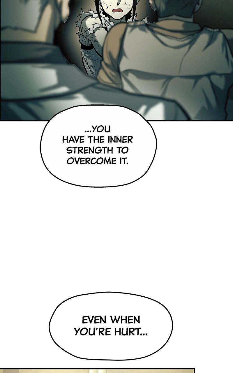 Surviving The Apocalypse Chapter 55a Page 40