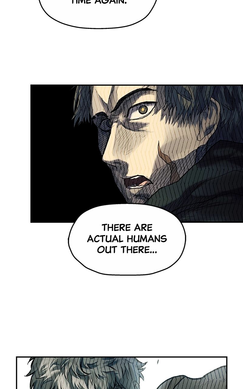 Surviving The Apocalypse Chapter 55a Page 44